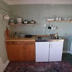 Fisherman's Cabin, Lofoten - 12 Teronbua Ballstad