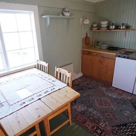 Fisherman's Cabin, Lofoten - 12 Teronbua * Ballstad