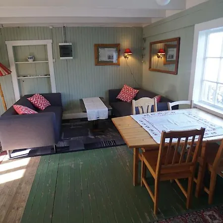 Fisherman's Cabin, Lofoten - 12 Teronbua * Ballstad