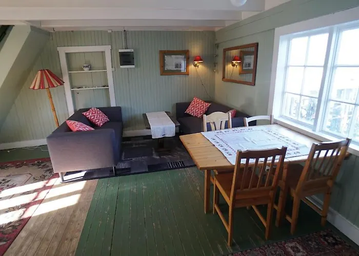 Fisherman's Cabin, Lofoten - 12 Teronbua * Ballstad