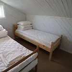 Fisherman's Cabin, Lofoten - 12 Teronbua Ballstad